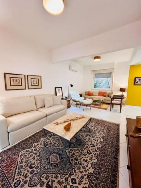 Excelente apartamento Ipanema